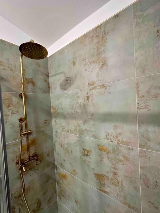 La Casina Lopez Lejlighed Cudillero Eksteriør billede